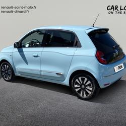 Renault Twingo 3 Twingo III E-Tech Techno Saint-Malo
