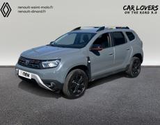Dacia Duster Saint-Malo