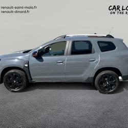 Dacia Duster Duster TCe 130 4x2 Extreme Saint-Malo