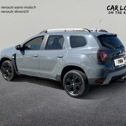 Dacia Duster Duster TCe 130 4x2 Extreme Saint-Malo
