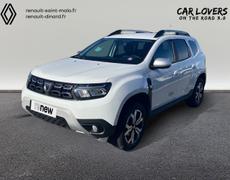Dacia Duster Saint-Malo