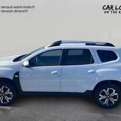 Dacia Duster Duster ECO-G 100 4x2 Prestige + Saint-Malo
