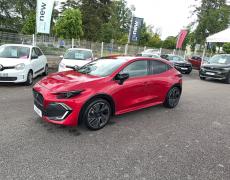 Renault Clio 6 Ploërmel