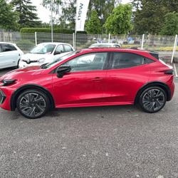 Renault Clio 6 Clio TCe 115 ch EDC esprit Alpine Plo&euml;rmel