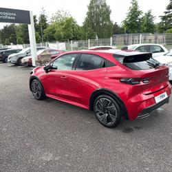 Renault Clio 6 Clio TCe 115 ch EDC esprit Alpine Plo&euml;rmel