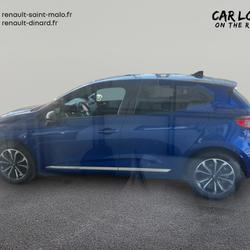 Renault Clio 5 Clio TCe 90 ch GSR2 Techno Saint-Malo