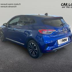 Renault Clio 5 Clio TCe 90 ch GSR2 Techno Saint-Malo
