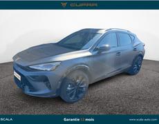 Cupra Formentor Perpignan