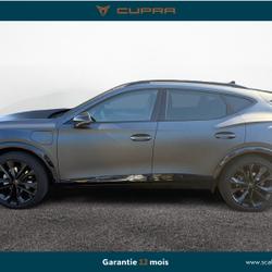 Cupra Formentor Formentor eHybrid 204 ch DSG6 Midnight Edition Perpignan