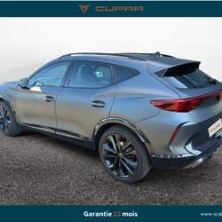 Cupra Formentor Formentor eHybrid 204 ch DSG6 Midnight Edition Perpignan