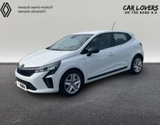 Renault Clio 5 Saint-Malo