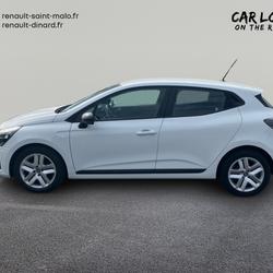 Renault Clio 5 Clio TCe 90 Evolution Saint-Malo