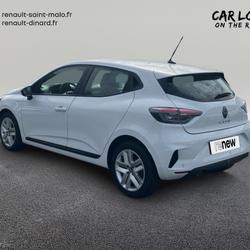 Renault Clio 5 Clio TCe 90 Evolution Saint-Malo