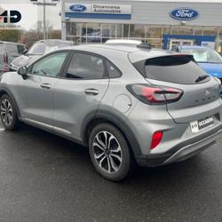 Ford Puma 1.0 EcoBoost Hybrid 125ch Titanium S&S Dinan