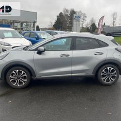 Ford Puma 1.0 EcoBoost Hybrid 125ch Titanium S&S Dinan
