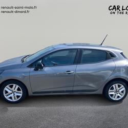 Renault Clio 5 Clio TCe 90 ch GSR2 Techno Saint-Malo