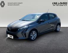 Renault Clio 5 Saint-Malo