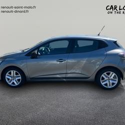 Renault Clio 5 Clio TCe 90 ch GSR2 Techno Saint-Malo