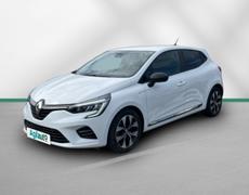 Renault Clio 5 Saint-Malo