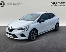 Renault Clio 5 Saint-Malo