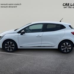 Renault Clio 5 Clio SCe 65 Evolution Saint-Malo