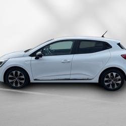 Renault Clio 5 Clio SCe 65 Evolution Saint-Malo