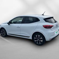 Renault Clio 5 Clio SCe 65 Evolution Saint-Malo