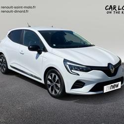 Renault Clio 5 Clio SCe 65 Evolution Saint-Malo