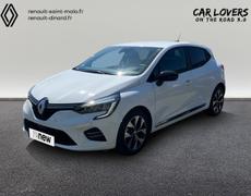 Renault Clio 5 Saint-Malo
