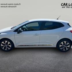 Renault Clio 5 Clio SCe 65 Evolution Saint-Malo