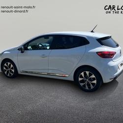 Renault Clio 5 Clio SCe 65 Evolution Saint-Malo