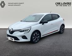 Renault Clio 5 Saint-Malo