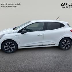 Renault Clio 5 Clio SCe 65 Evolution Saint-Malo