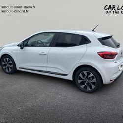 Renault Clio 5 Clio SCe 65 Evolution Saint-Malo