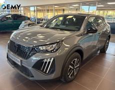 Peugeot e-2008 Hyères