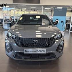 Peugeot e-2008 2008 Electrique 50 kWh 136 ch Active Hy&egrave;res