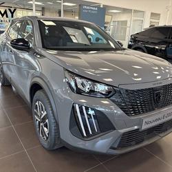 Peugeot e-2008 2008 Electrique 50 kWh 136 ch Active Hy&egrave;res