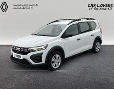 Dacia Jogger Saint-Malo