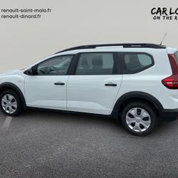 Dacia Jogger Jogger ECO-G 100 5 places Essential Saint-Malo
