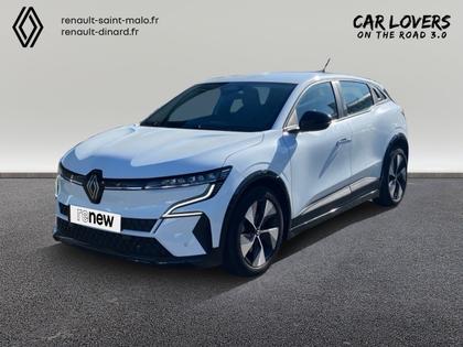 Renault Megane - Megane E-Tech EV40 130ch standard charge Equilibre - 17 990 €