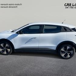 Renault Megane E-Tech Megane E-Tech EV40 130ch standard charge Equilibre Saint-Malo