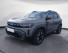 Dacia Duster Saint-Malo
