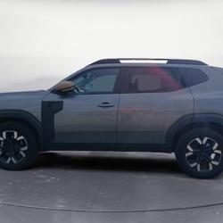 Dacia Duster Duster Hybrid 140 Extreme Saint-Malo