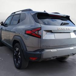 Dacia Duster Duster Hybrid 140 Extreme Saint-Malo