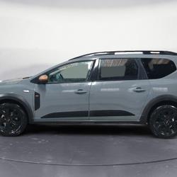 Dacia Jogger Jogger Hybrid 140 7 places GSR2 Extreme Saint-Malo