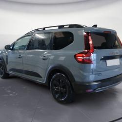 Dacia Jogger Jogger Hybrid 140 7 places GSR2 Extreme Saint-Malo