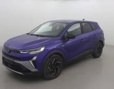 Renault Symbioz - Symbioz E-Tech full hybrid 160 ch Esprit Alpine - 32 990 €
