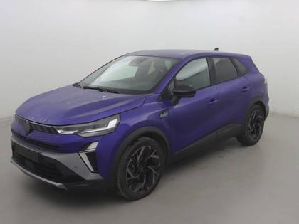 Renault Symbioz - Symbioz E-Tech full hybrid 160 ch Esprit Alpine - 32 990 €