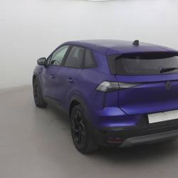 Renault Symbioz Symbioz E-Tech full hybrid 160 ch Esprit Alpine Saint-Malo
