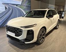 Audi Q3 Auxerre